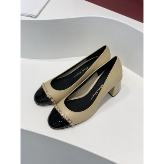 FERRAGAMO Salvatore Ferragamo pumps 2023AW pre-sale limited FERRAGAMO Salvatore Ferragamo pumps 2023AW pre-sale limited