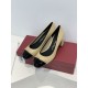 FERRAGAMO Salvatore Ferragamo pumps 2023AW pre-sale limited FERRAGAMO Salvatore Ferragamo pumps 2023AW pre-sale limited