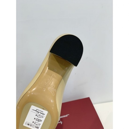 FERRAGAMO Salvatore Ferragamo pumps 2023AW pre-sale limited FERRAGAMO Salvatore Ferragamo pumps 2023AW pre-sale limited