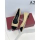 FERRAGAMO Salvatore Ferragamo pumps 2023AW overseas limited new work FERRAGAMO Salvatore Ferragamo pumps 2023AW overseas limited new work