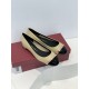 FERRAGAMO Salvatore Ferragamo pumps 2023AW overseas limited new work FERRAGAMO Salvatore Ferragamo pumps 2023AW overseas limited new work