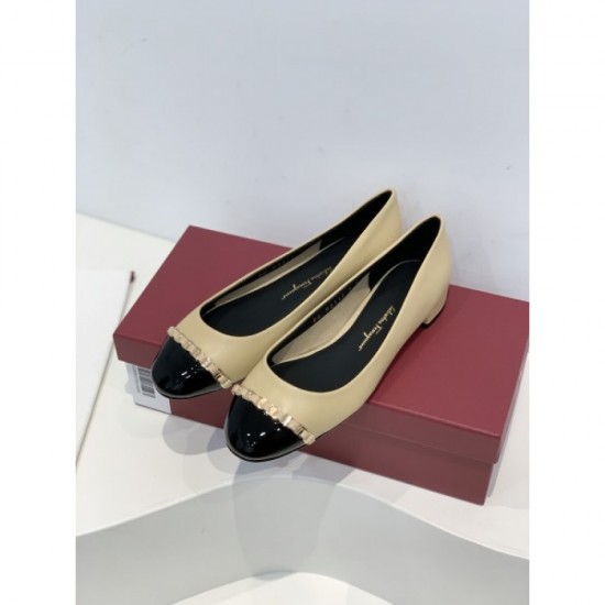 FERRAGAMO Salvatore Ferragamo pumps 2023AW overseas limited new work FERRAGAMO Salvatore Ferragamo pumps 2023AW overseas limited new work
