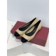 FERRAGAMO Salvatore Ferragamo pumps 2023AW overseas limited new work FERRAGAMO Salvatore Ferragamo pumps 2023AW overseas limited new work