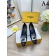 2023SS Pumps This season's brand FENDI Fendi 2023SS Pumps This season's brand FENDI Fendi
