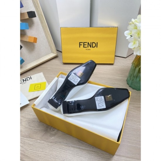 2023SS Pumps This season's brand FENDI Fendi 2023SS Pumps This season's brand FENDI Fendi