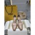 2023SS Pumps No doubt the latest trend FENDI Fendi