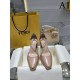 2023SS Pumps No doubt the latest trend FENDI Fendi 2023SS Pumps No doubt the latest trend FENDI Fendi