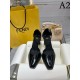 2023SS Pumps No doubt the latest trend FENDI Fendi 2023SS Pumps No doubt the latest trend FENDI Fendi