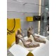 2023SS Pumps No doubt the latest trend FENDI Fendi 2023SS Pumps No doubt the latest trend FENDI Fendi