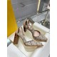 2023SS Pumps No doubt the latest trend FENDI Fendi 2023SS Pumps No doubt the latest trend FENDI Fendi