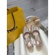 2023SS Pumps No doubt the latest trend FENDI Fendi 2023SS Pumps No doubt the latest trend FENDI Fendi