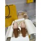 2023SS Pumps No doubt the latest trend FENDI Fendi 2023SS Pumps No doubt the latest trend FENDI Fendi