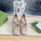 2023SS pumps outstanding brand print GUCCI Gucci 2023SS pumps outstanding brand print GUCCI Gucci