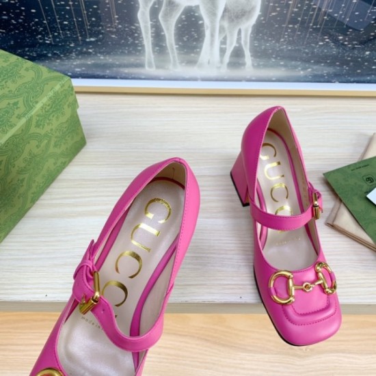 2023SS pumps outstanding brand print GUCCI Gucci 2023SS pumps outstanding brand print GUCCI Gucci