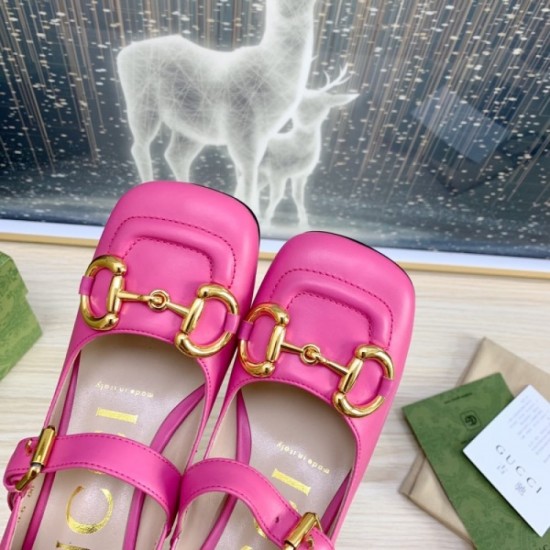 2023SS pumps outstanding brand print GUCCI Gucci 2023SS pumps outstanding brand print GUCCI Gucci