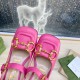 2023SS pumps outstanding brand print GUCCI Gucci 2023SS pumps outstanding brand print GUCCI Gucci