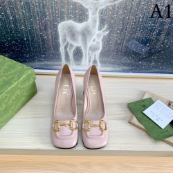 2023SS pumps I want to keep this summer GUCCI Gucci