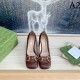 2023SS pumps I want to keep this summer GUCCI Gucci 2023SS pumps I want to keep this summer GUCCI Gucci
