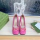 2023SS pumps I want to keep this summer GUCCI Gucci 2023SS pumps I want to keep this summer GUCCI Gucci