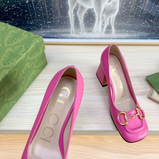 2023SS pumps I want to keep this summer GUCCI Gucci 2023SS pumps I want to keep this summer GUCCI Gucci
