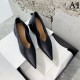LOEWE Loewe pumps 2023AW Recommended item for daily LOEWE Loewe pumps 2023AW Recommended item for daily
