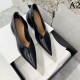 LOEWE Loewe pumps 2023AW Recommended item for daily LOEWE Loewe pumps 2023AW Recommended item for daily