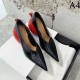 LOEWE Loewe pumps 2023AW Recommended item for daily LOEWE Loewe pumps 2023AW Recommended item for daily