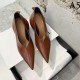 LOEWE Loewe pumps 2023AW Recommended item for daily LOEWE Loewe pumps 2023AW Recommended item for daily