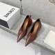 LOEWE Loewe pumps 2023AW Recommended item for daily LOEWE Loewe pumps 2023AW Recommended item for daily