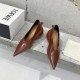LOEWE Loewe pumps 2023AW Recommended item for daily LOEWE Loewe pumps 2023AW Recommended item for daily