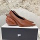 LOEWE Loewe pumps 2023AW Recommended item for daily LOEWE Loewe pumps 2023AW Recommended item for daily