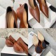 LOEWE Loewe pumps 2023AW Recommended item for daily LOEWE Loewe pumps 2023AW Recommended item for daily