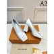 LOUIS VUITTON Louis Vuitton pumps 2023AW new sale this season LOUIS VUITTON Louis Vuitton pumps 2023AW new sale this season