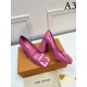 LOUIS VUITTON Louis Vuitton pumps 2023AW new sale this season LOUIS VUITTON Louis Vuitton pumps 2023AW new sale this season