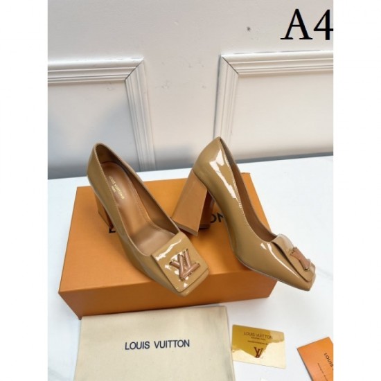 LOUIS VUITTON Louis Vuitton pumps 2023AW new sale this season LOUIS VUITTON Louis Vuitton pumps 2023AW new sale this season