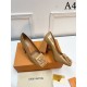 LOUIS VUITTON Louis Vuitton pumps 2023AW new sale this season LOUIS VUITTON Louis Vuitton pumps 2023AW new sale this season