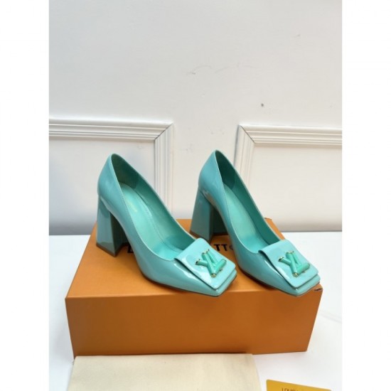 LOUIS VUITTON Louis Vuitton pumps 2023AW new sale this season LOUIS VUITTON Louis Vuitton pumps 2023AW new sale this season