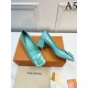 LOUIS VUITTON Louis Vuitton Pumps 2023AW Only 1 item for each color LOUIS VUITTON Louis Vuitton Pumps 2023AW Only 1 item for each color