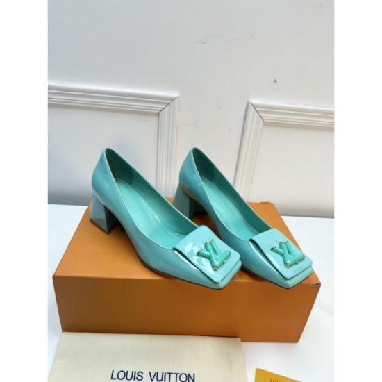 LOUIS VUITTON Louis Vuitton Pumps 2023AW Only 1 item for each color LOUIS VUITTON Louis Vuitton Pumps 2023AW Only 1 item for each color
