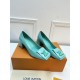 LOUIS VUITTON Louis Vuitton Pumps 2023AW Only 1 item for each color LOUIS VUITTON Louis Vuitton Pumps 2023AW Only 1 item for each color