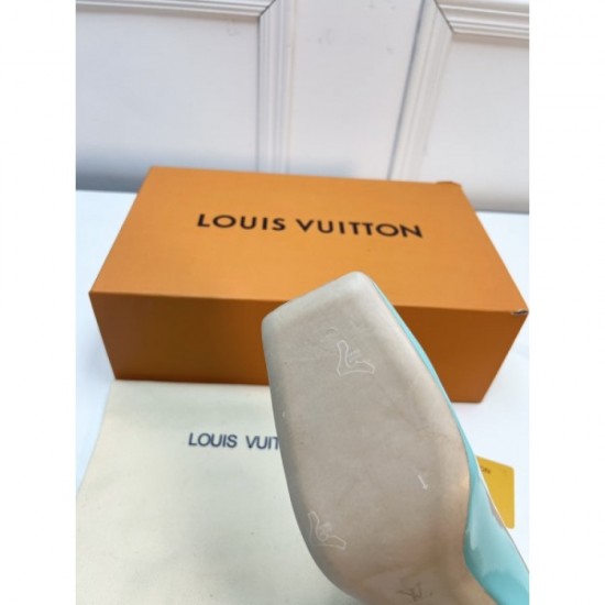 LOUIS VUITTON Louis Vuitton Pumps 2023AW Only 1 item for each color LOUIS VUITTON Louis Vuitton Pumps 2023AW Only 1 item for each color