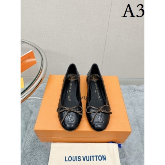 Popular item ballet shoes 2023SS LOUIS VUITTON Louis Vuitton Popular item ballet shoes 2023SS LOUIS VUITTON Louis Vuitton