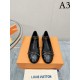 Popular item ballet shoes 2023SS LOUIS VUITTON Louis Vuitton Popular item ballet shoes 2023SS LOUIS VUITTON Louis Vuitton
