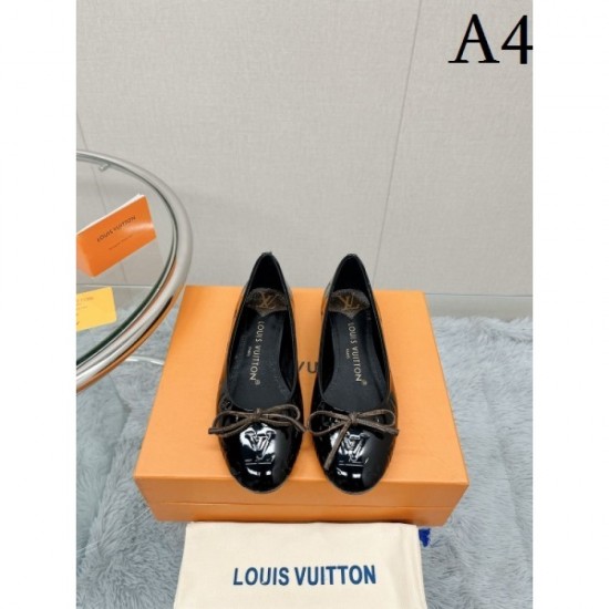 Popular item ballet shoes 2023SS LOUIS VUITTON Louis Vuitton Popular item ballet shoes 2023SS LOUIS VUITTON Louis Vuitton