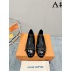 Popular item ballet shoes 2023SS LOUIS VUITTON Louis Vuitton Popular item ballet shoes 2023SS LOUIS VUITTON Louis Vuitton