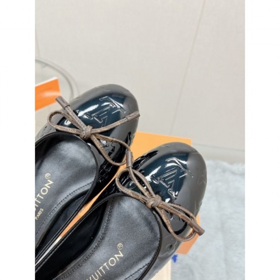 Popular item ballet shoes 2023SS LOUIS VUITTON Louis Vuitton Popular item ballet shoes 2023SS LOUIS VUITTON Louis Vuitton