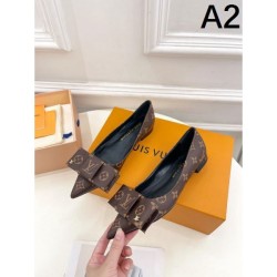Popular brand pumps 2023FW LOUIS VUITTON Louis Vuitton