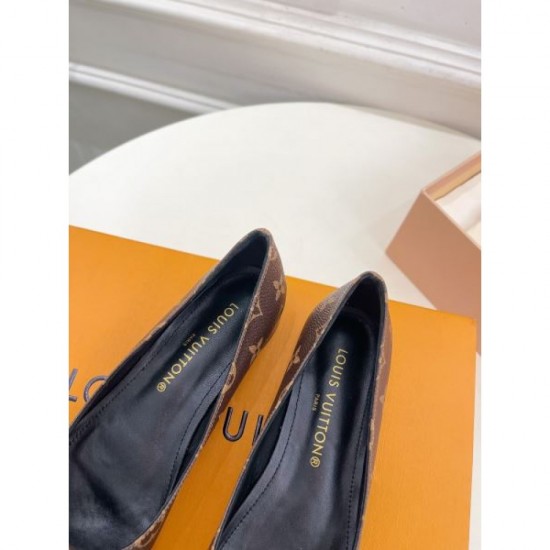 Popular brand pumps 2023FW LOUIS VUITTON Louis Vuitton Popular brand pumps 2023FW LOUIS VUITTON Louis Vuitton