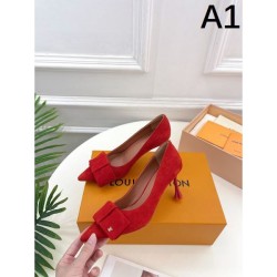 Comfortable items pumps 2023FW LOUIS VUITTON Louis Vuitton