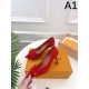 Comfortable items pumps 2023FW LOUIS VUITTON Louis Vuitton Comfortable items pumps 2023FW LOUIS VUITTON Louis Vuitton